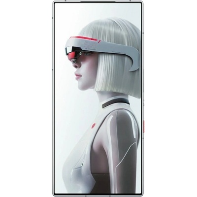 REDMAGIC 9S Pro 5G 12GB/256GB Frost