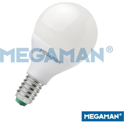 Megaman LED žárovka E14 3,5W/25W 250lm 4000K