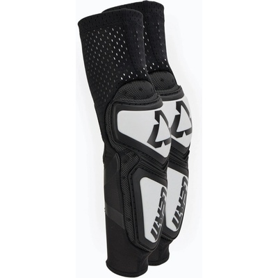 Leatt Contour white/black