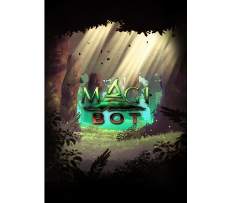 Magibot