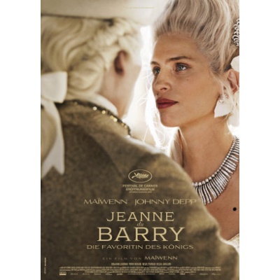 Jeanne du Barry - Die Favoritin des Königs