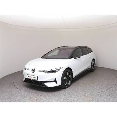 Volkswagen ID.7 210 kW