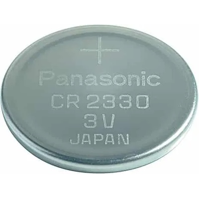 Panasonic Батерия Panasonic CR2330 (2000000044)