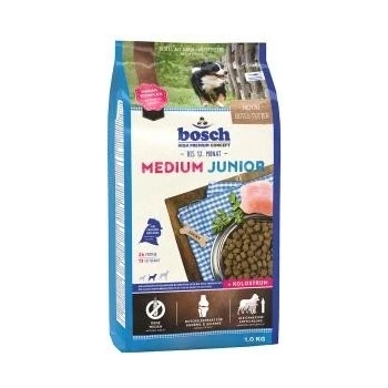 Bosch Junior Medium 1 kg