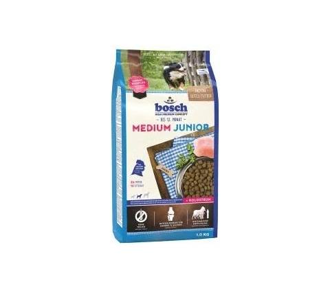 Bosch Junior Medium 1 kg