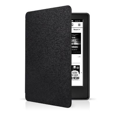 CONNECT IT pouzdro pro Amazon New Kindle 2022, ČERNÉ CEB-1080-BK