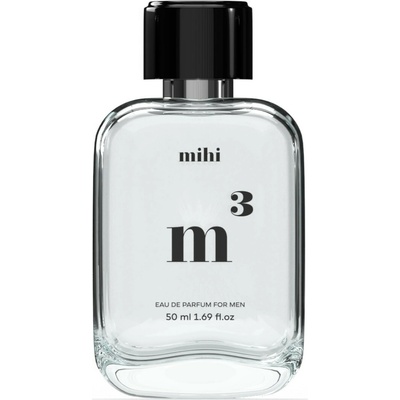 Mihi M3 parfumovaná voda pánska 50 ml