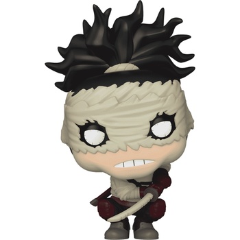 Funko Фигура Funko POP! Animation: My Hero Academia - Stain #1832 (101334)