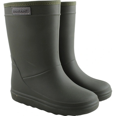 En Fant Triton Dark Green