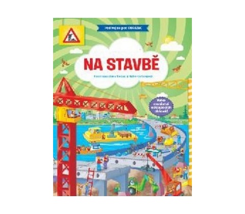 Na stavbě