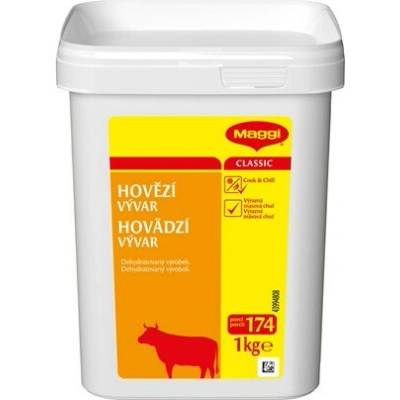 Maggi Bujón hovädzie 1 kg