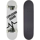 MASTER Explosion Board