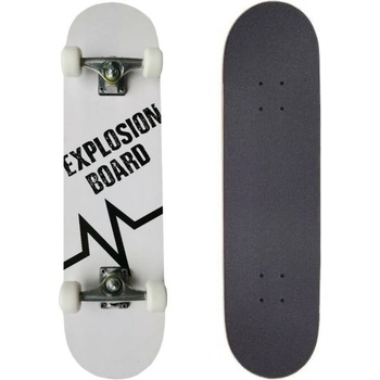 MASTER Explosion Board
