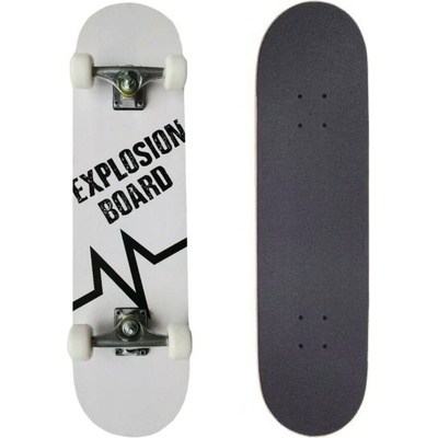 MASTER Explosion Board