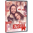 Přání Ježíškovi DVD