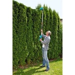 GARDENA THS Li-18/42 Solo (08881-55) Храсторез