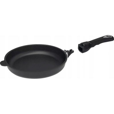 AMT Pánev 24 cm indukční