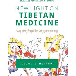 New Light on Tibetan Medicine (ISBN: 9782970146445)