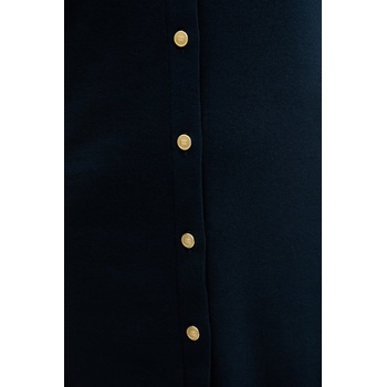 Tommy Hilfiger памучна рокля (WW0WW48776)