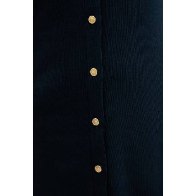 Tommy Hilfiger памучна рокля (WW0WW48776)