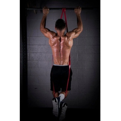 MXM Odporová guma 7-16kg - 208cm