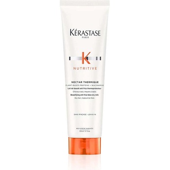 Kérastase Nutritive Nectar Thermique Anti-Frizz Blow Dry Milk 150 ml