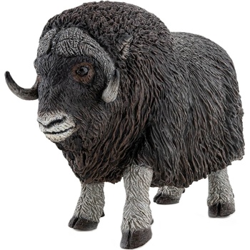 Papo Фигурка Papo Wild Animal Kingdom - Овцебик (Papo50308)