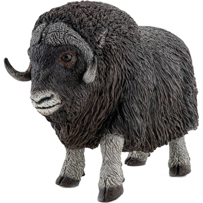 Papo Фигурка Papo Wild Animal Kingdom - Овцебик (Papo50308)