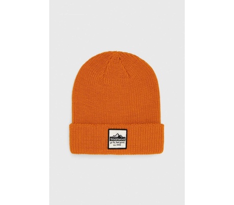 Smartwool Patch beanie Marmalade