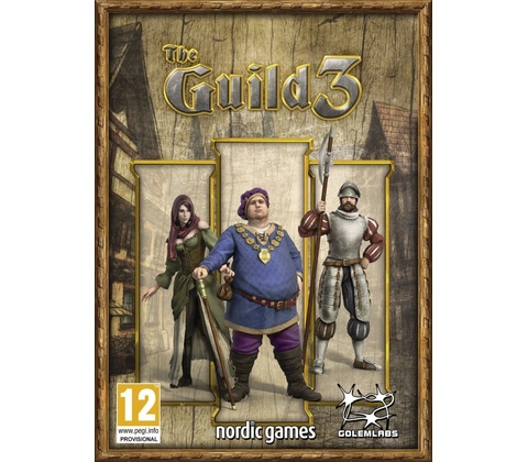 The Guild 3