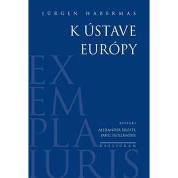 K ústave Európy
