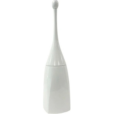 Soavex Professional toaletná kefa s držiakom 48,5x12x12cm