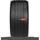 Osobní pneumatiky Syron Premium Performance 245/40 R18 97Y