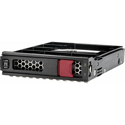 HP Elements 8TB, 7200rpm, 834031-B21