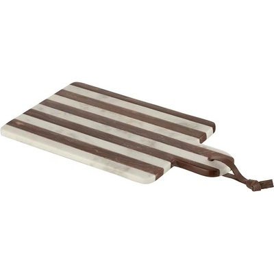 J-Line Дъска за рязане J-Line Rectangular Stripe (34189.)