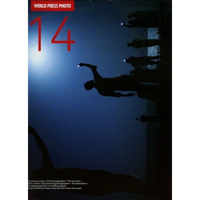 World Press Photo 2014 -