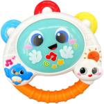 WinFun Музикална играчка WinFun - Тамбурина със светлини и звуци (Win240802)