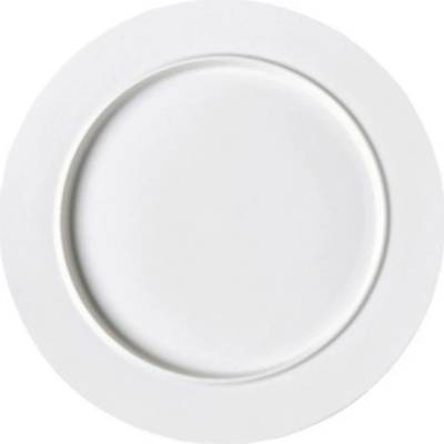 RAK Porcelain Nordic mělký talíř 32 cm