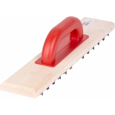 Škrabka Strend Pro, 450x90 mm, pro Ytong, velká