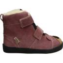 Mido kotníkové boty 82-08 31 Medvídci Eosin barefoot