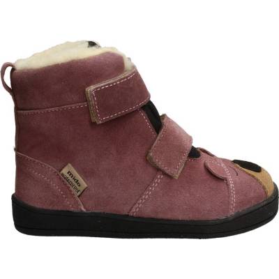 Mido kotníkové boty 82-08 31 Medvídci Eosin barefoot