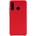 JT BERLIN Silicone Case Steglitz - качествен силиконов кейс за Huawei P30 Lite (червен)