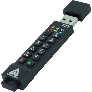 Apricorn Aegis Secure Key 3NX 64GB ASK3-NX-64GB