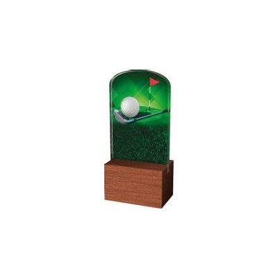 Poháry Bauer Golfová trofej ACD0001M3