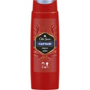 Old Spice Captain sprchový gél 250 ml