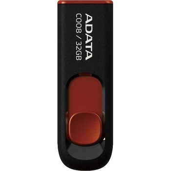 ADATA DashDrive Classic C008 32GB AC008-32G-RKD