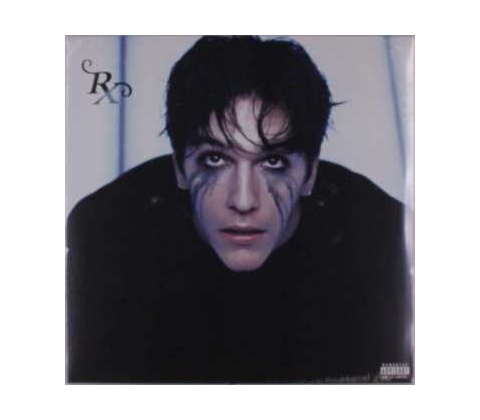 ROLE MODEL - Rx LP