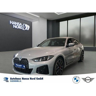 BMW 420i Gran Coupé 135 kW