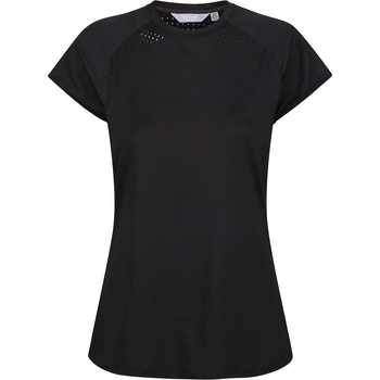 Regatta Тениска Regatta Women's Luaza T-Shirt - Black