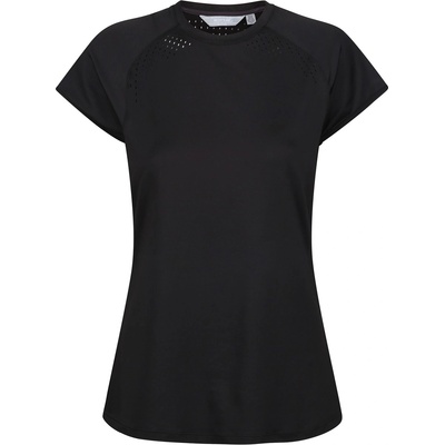 Regatta Тениска Regatta Women's Luaza T-Shirt - Black